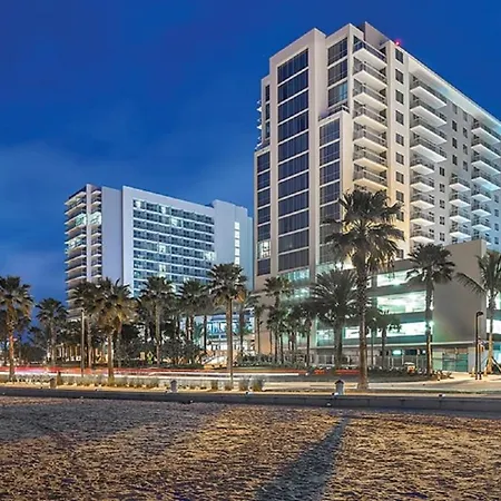 Beautiful Resort In Clearwater Beach - 1Bd