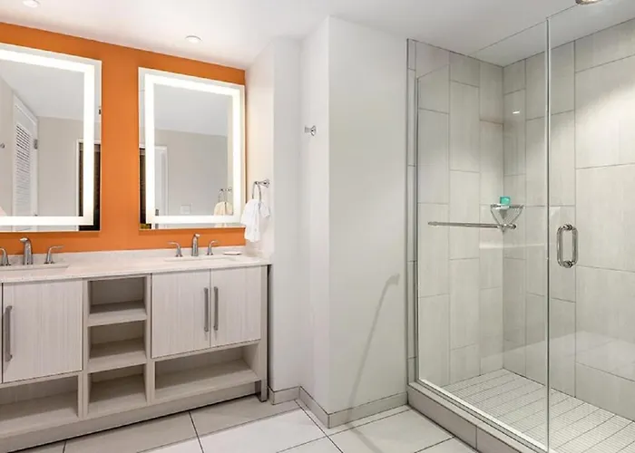 Hotel Beautiful In Clearwater - 1bd Clearwater Beach