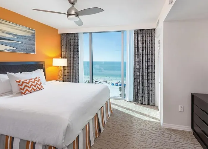 Beautiful In Clearwater - 1bd Clearwater Beach