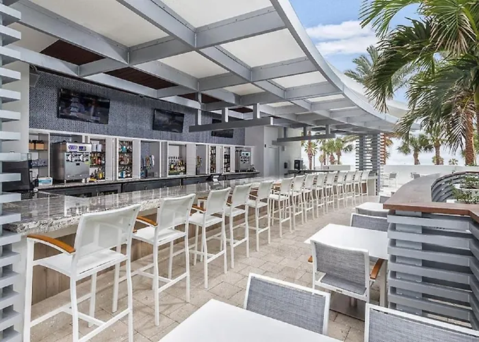 Beautiful In Clearwater - 1bd Hotel