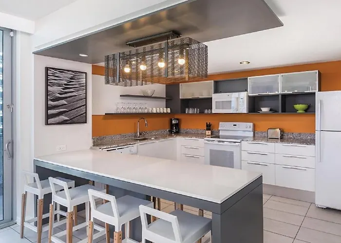 Hotel Beautiful In Clearwater - 1bd *