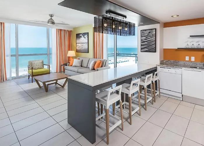 Beautiful In Clearwater - 1bd * Clearwater Beach