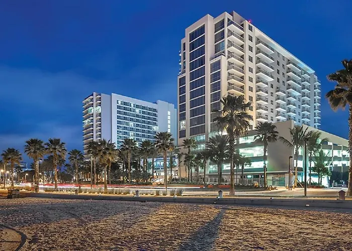 Hotel Beautiful In Clearwater - 1bd *
