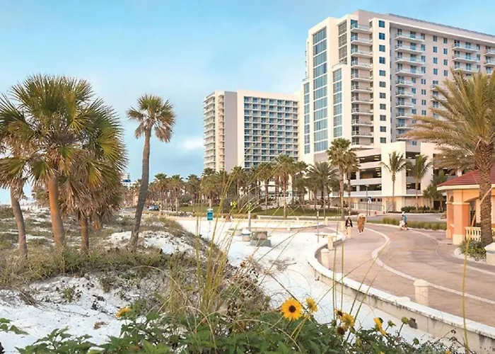 Beautiful In Clearwater - 1bd *