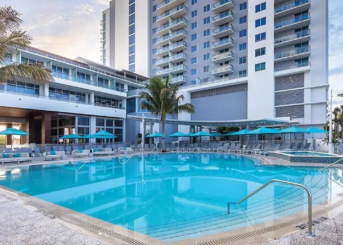 Beautiful In Clearwater - 1bd Hotel *