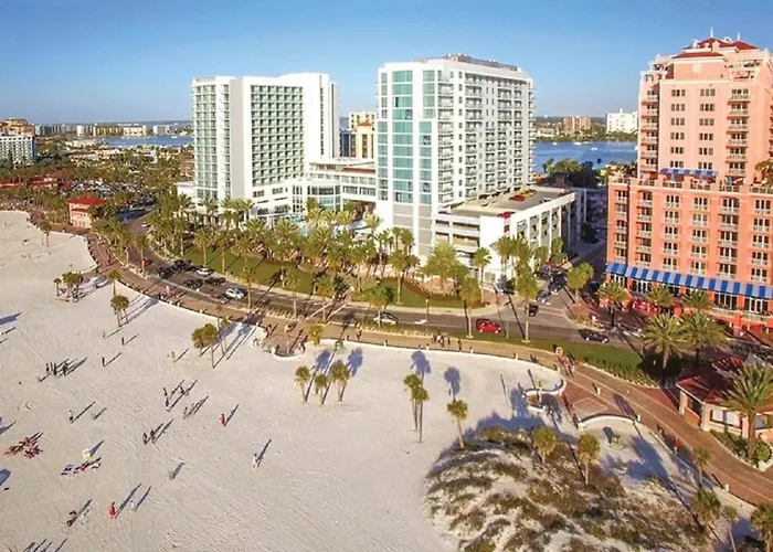 Beautiful In Clearwater - 1bd Clearwater Beach